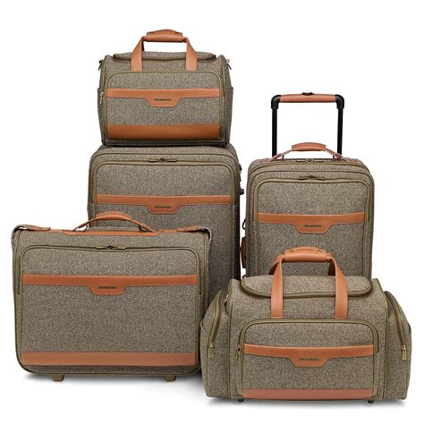 hartmann luggage clearance.